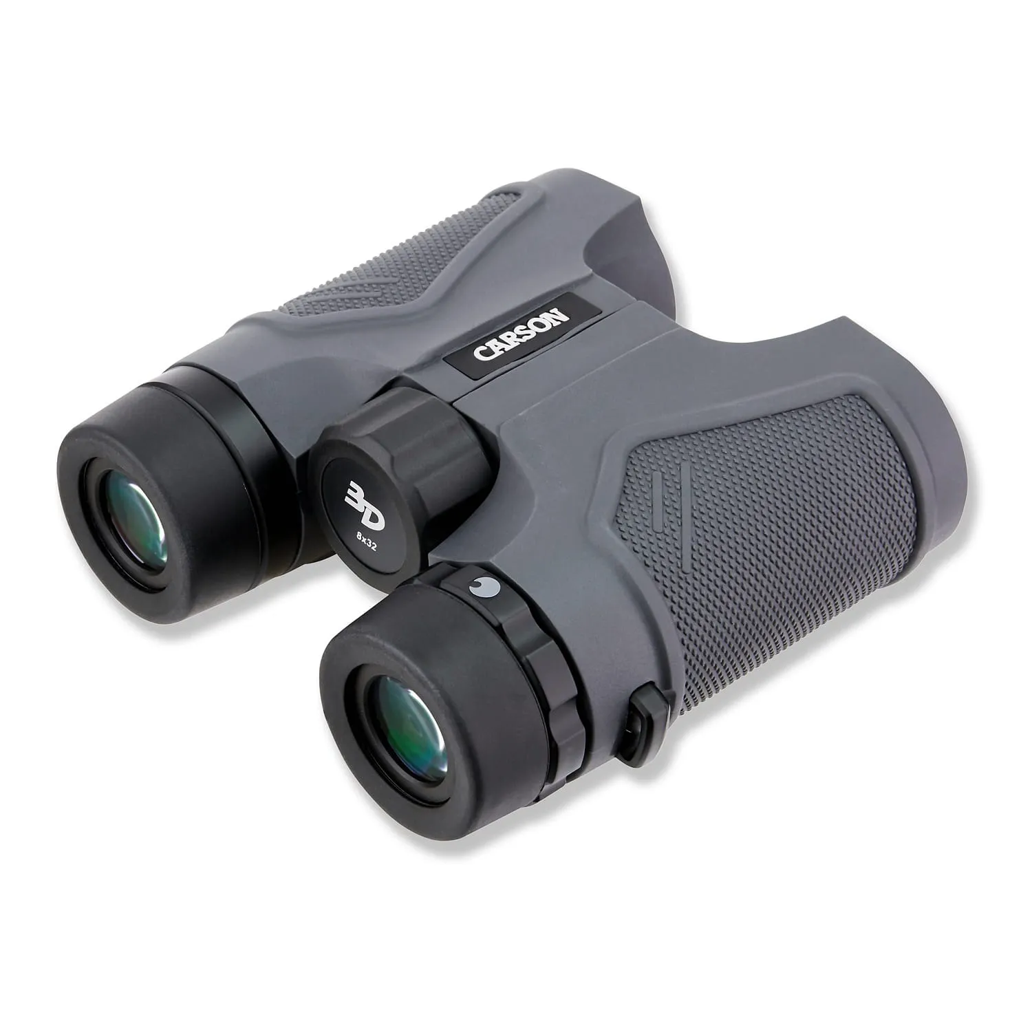 Carson 3D Series 8x32mm HD Binoculars
