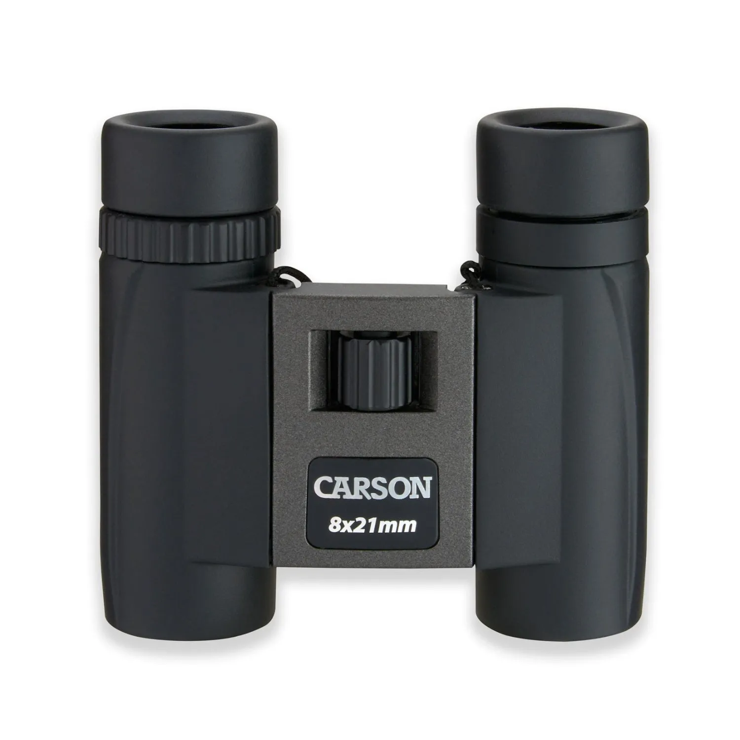 Carson TrailMaxx™ 8x21mm Compact Lightweight Binoculars - TM-821