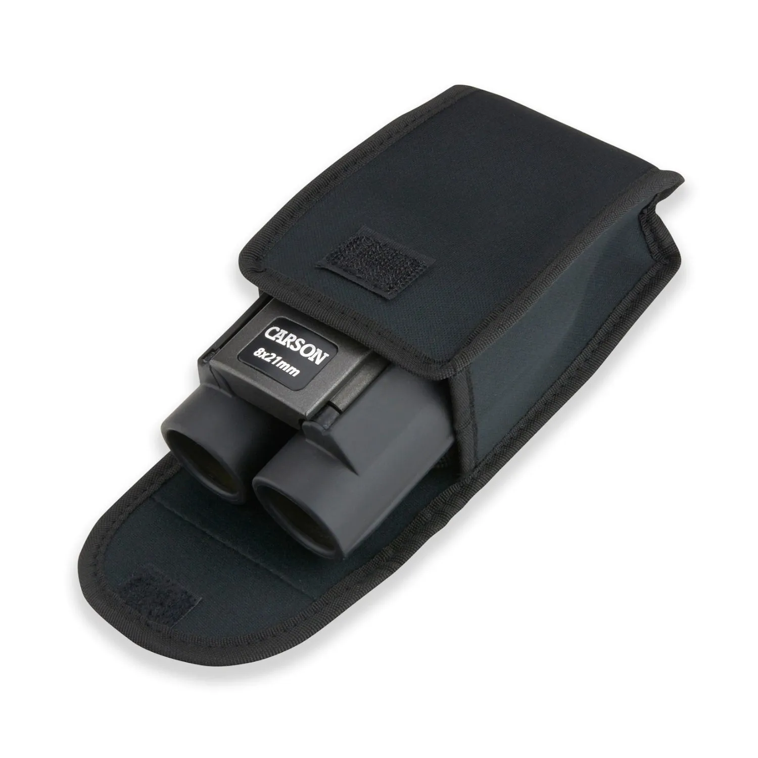 Carson TrailMaxx™ 8x21mm Compact Lightweight Binoculars - TM-821
