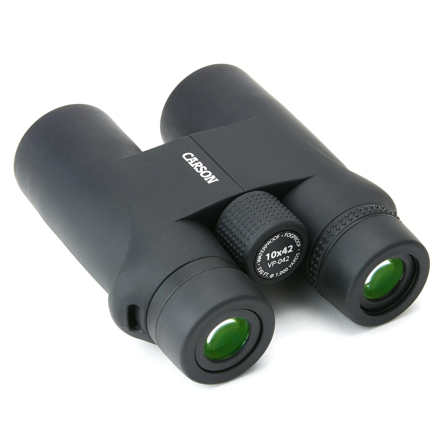 Carson VP Series 10x42mm HD Binoculars