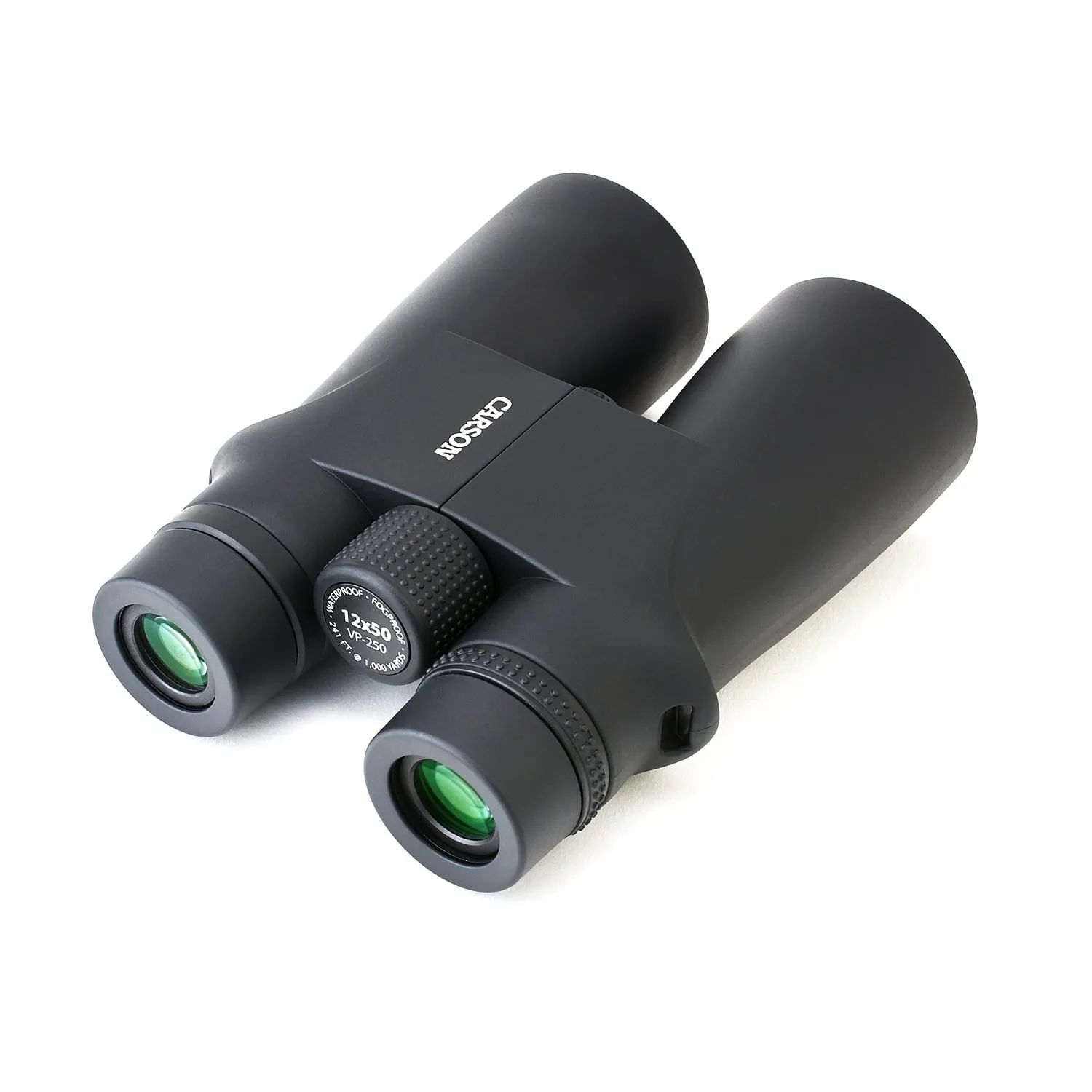 Carson VP Series 12x50mm HD Binoculars