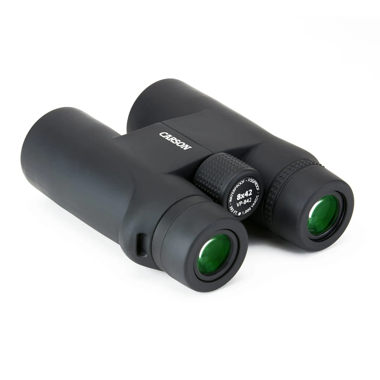 Carson VP Series 8x42mm HD Binoculars