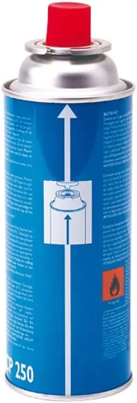 Cartridge CP250 Isobutane V2-28 C