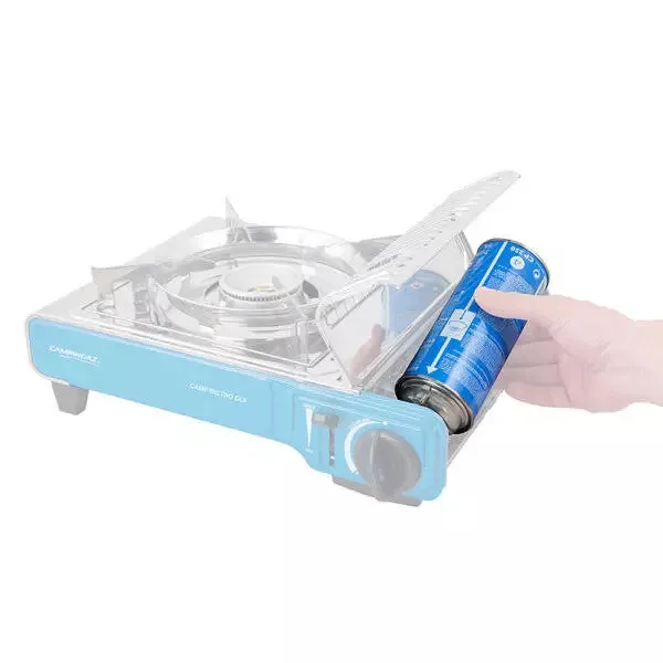 Cartridge CP250 Isobutane V2-28 C