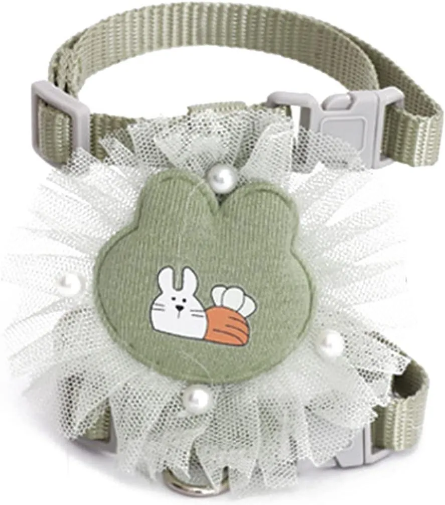 Cat and walk escape proof, adjustable, cat, kitten, cat and walk Harness