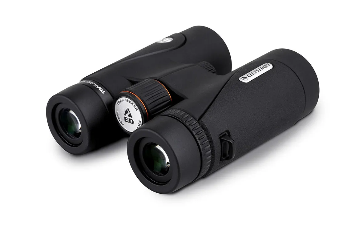 Celestron TrailSeeker ED 8X42 Roof Binoculars
