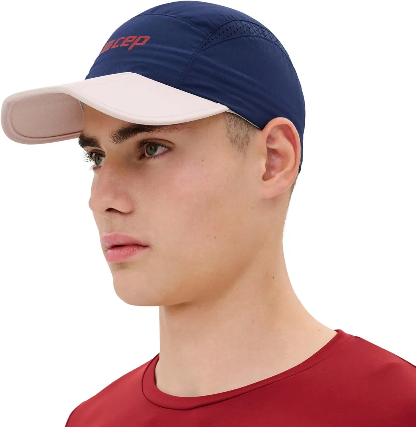 CEP The Run Cap - Performance Hat