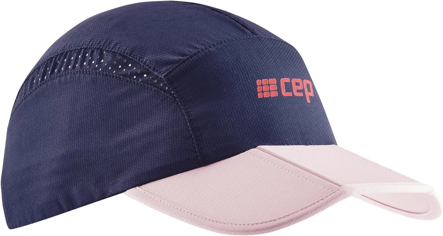 CEP The Run Cap - Performance Hat