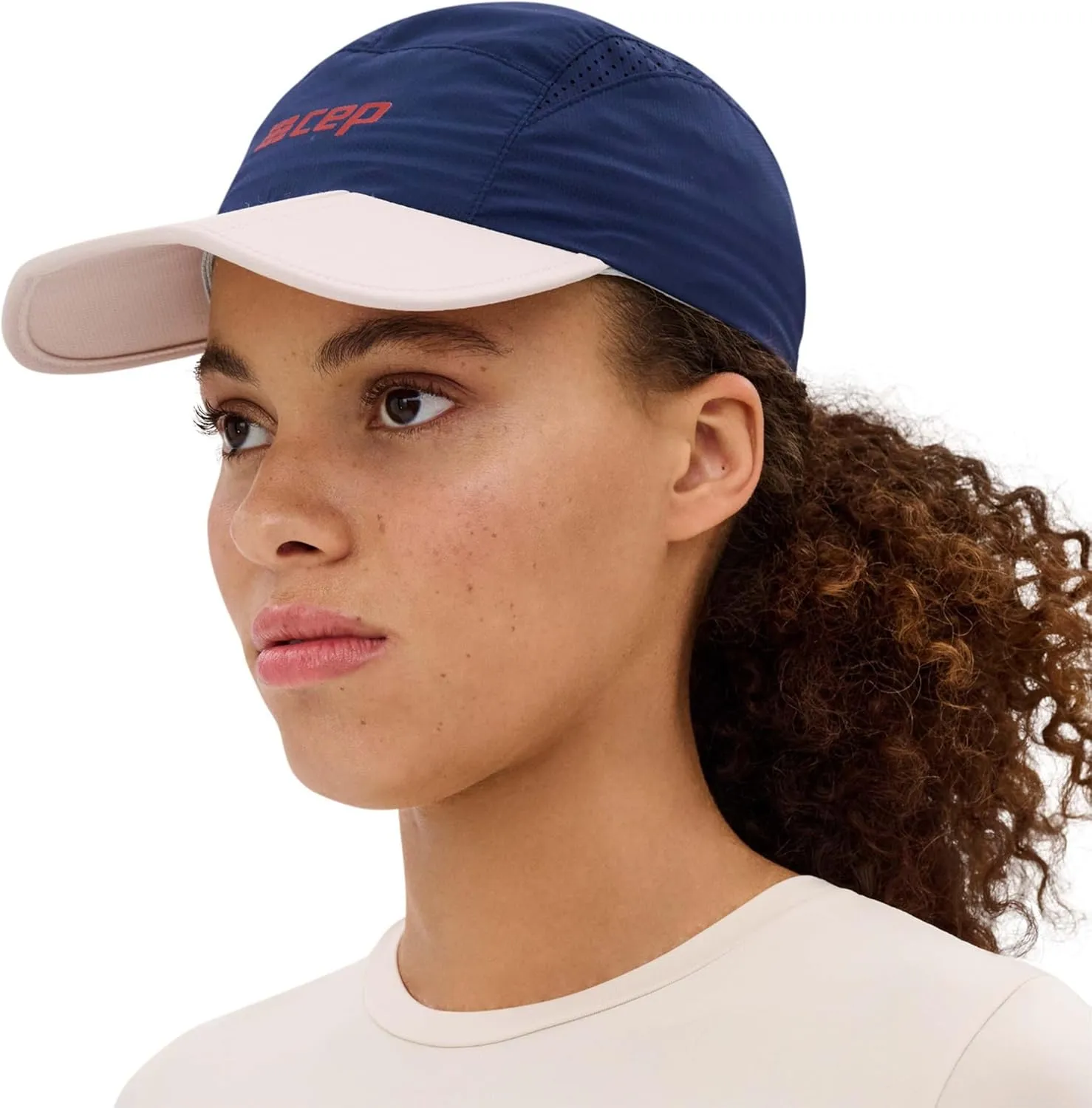 CEP The Run Cap - Performance Hat