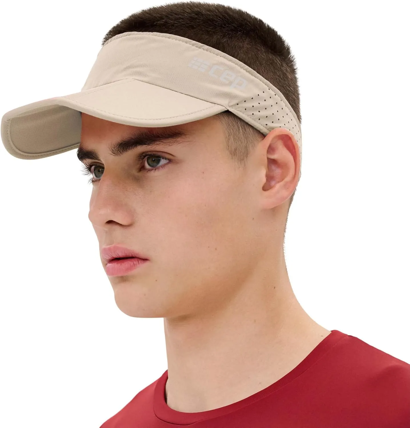 CEP The Run Visor - Unisex
