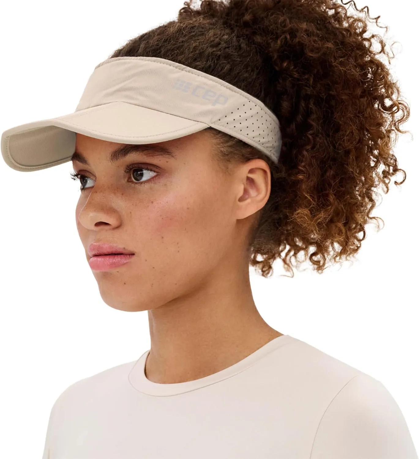 CEP The Run Visor - Unisex
