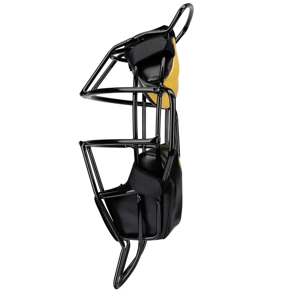 Champro Umpire Mask - Lightweight - 18 oz