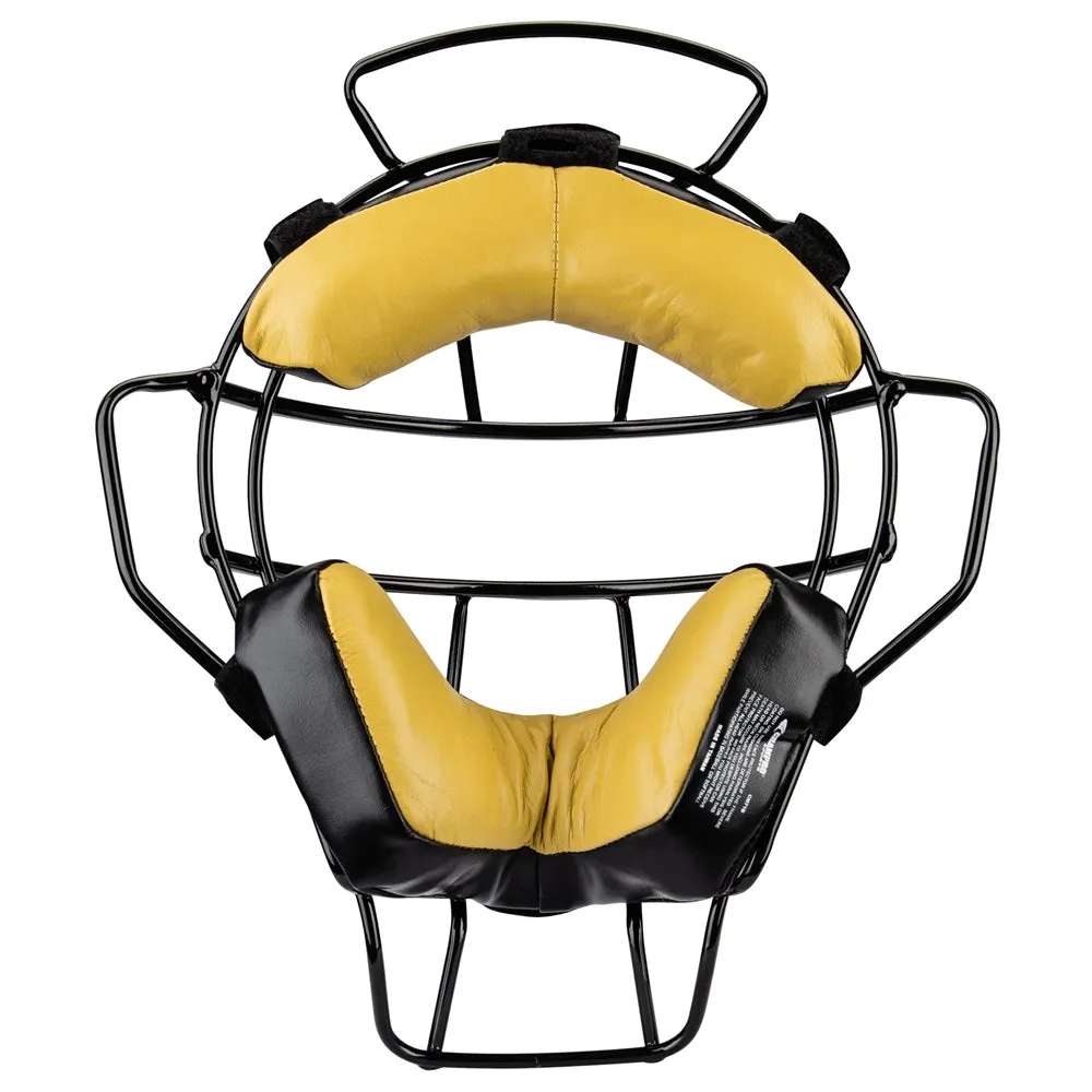 Champro Umpire Mask - Lightweight - 18 oz