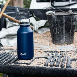 Cheeki classic insulated stainless steel bottle - 1.9L