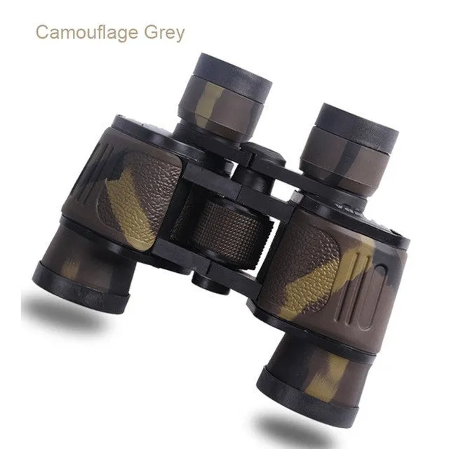 Classic Binocular Telescope 8X40 HD