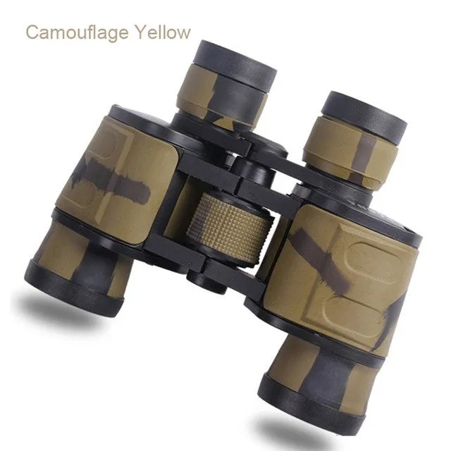 Classic Binocular Telescope 8X40 HD