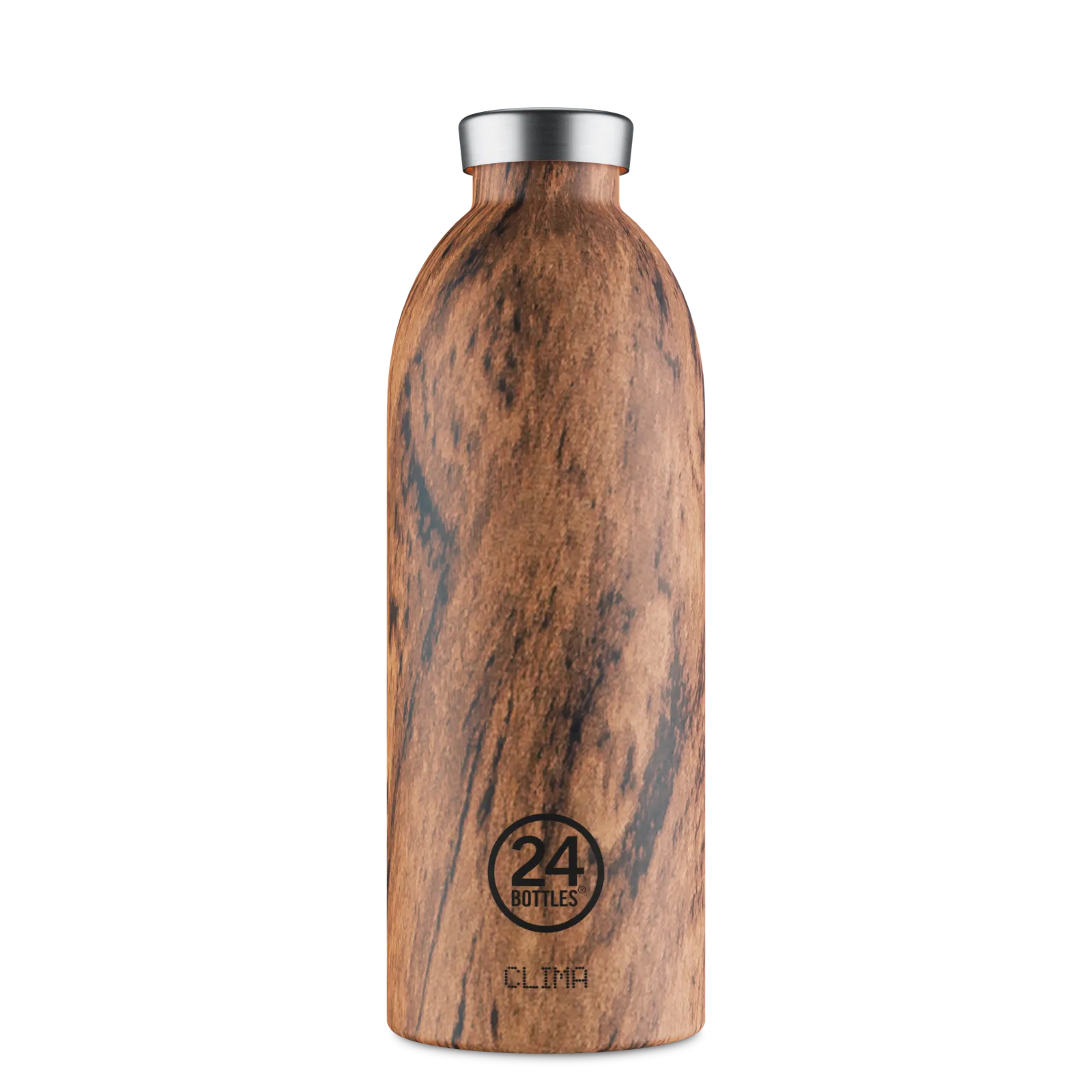 Clima Bottle | Sequoia Wood - 850 ml