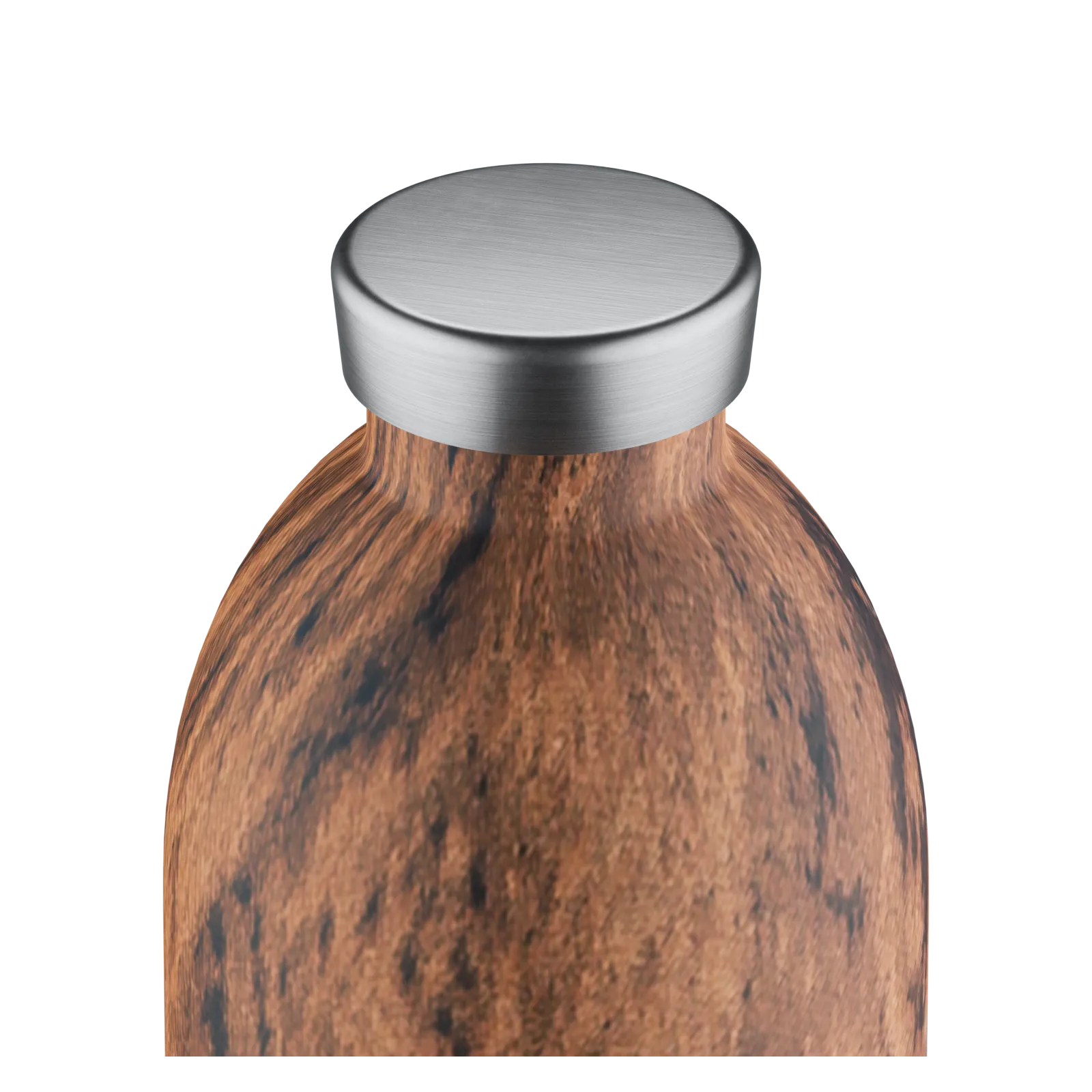 Clima Bottle | Sequoia Wood - 850 ml