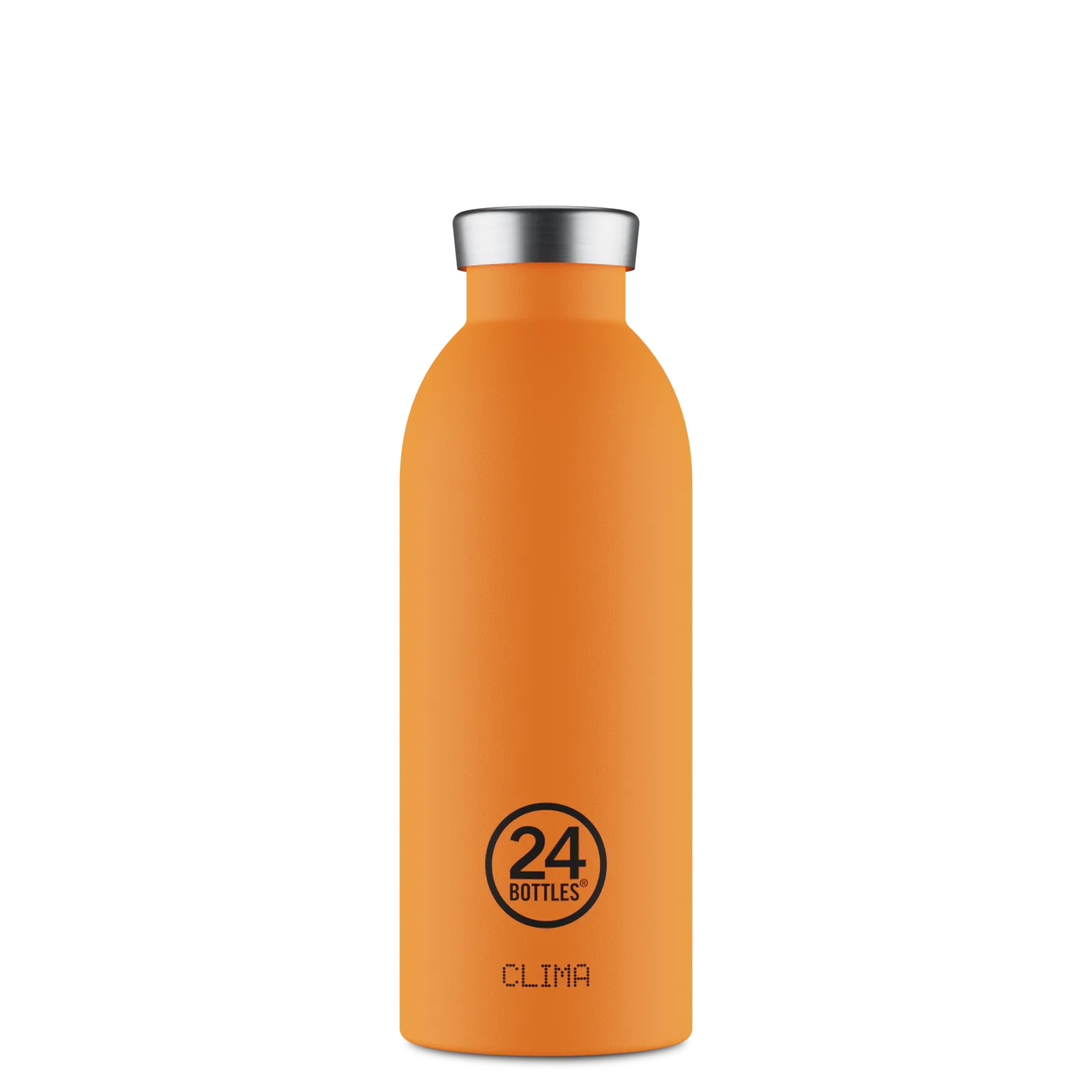 Clima Bottle | Total Orange - 500 ml