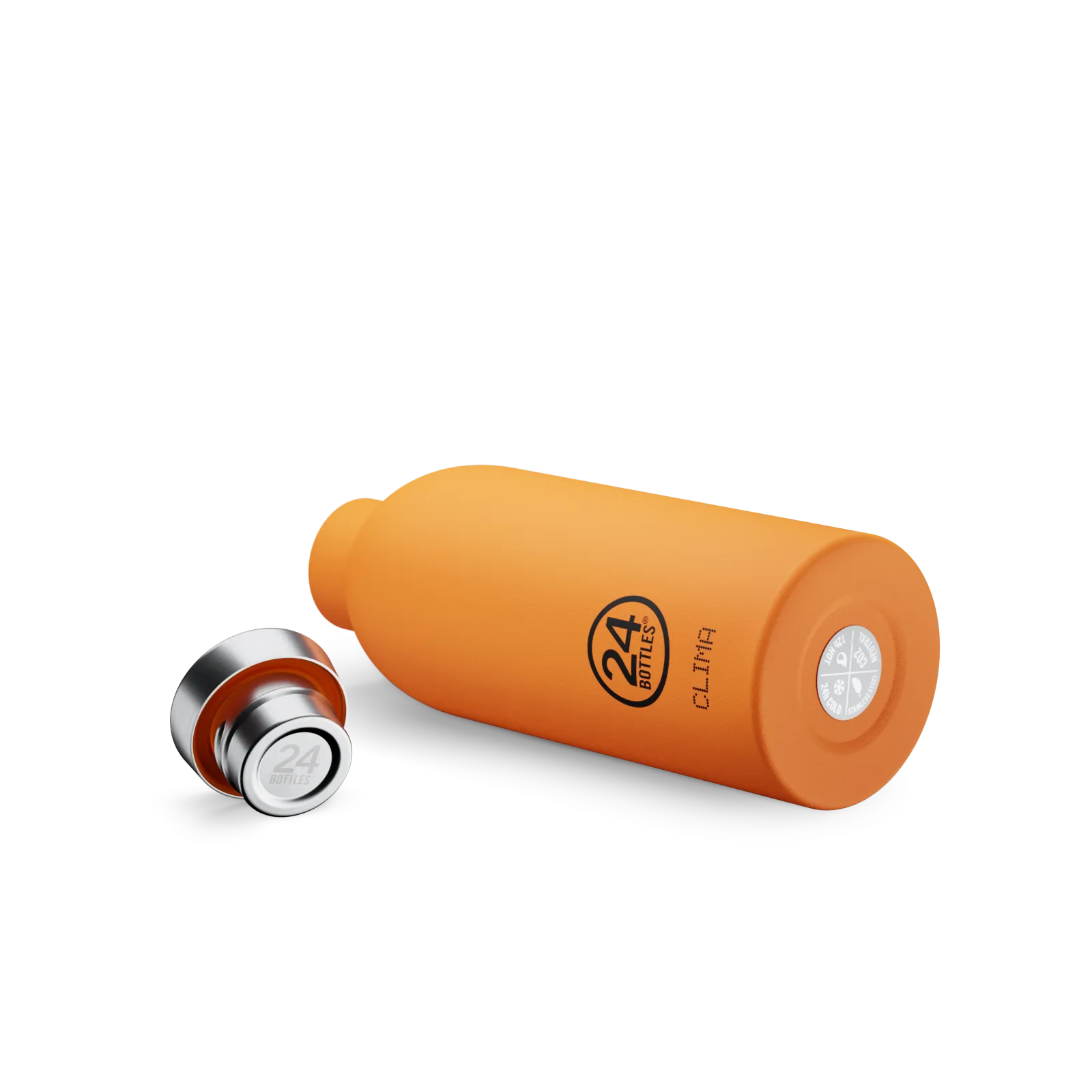 Clima Bottle | Total Orange - 500 ml