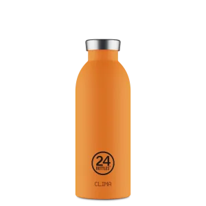 Clima Bottle | Total Orange - 500 ml