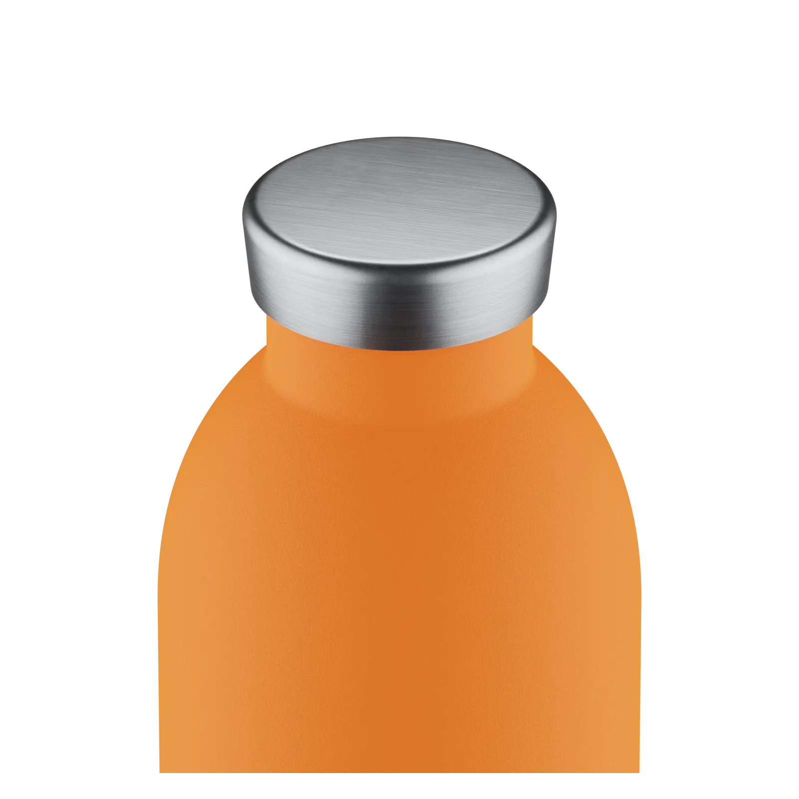 Clima Bottle | Total Orange - 500 ml