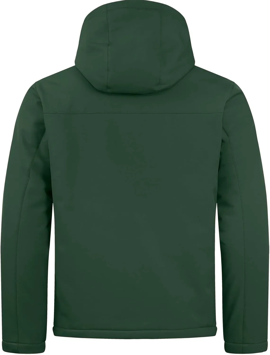 Clique Men's Softshell Jacket