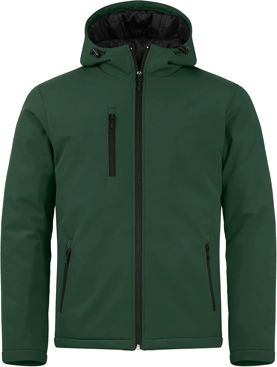 Clique Men's Softshell Jacket