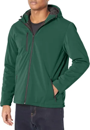 Clique Men's Softshell Jacket