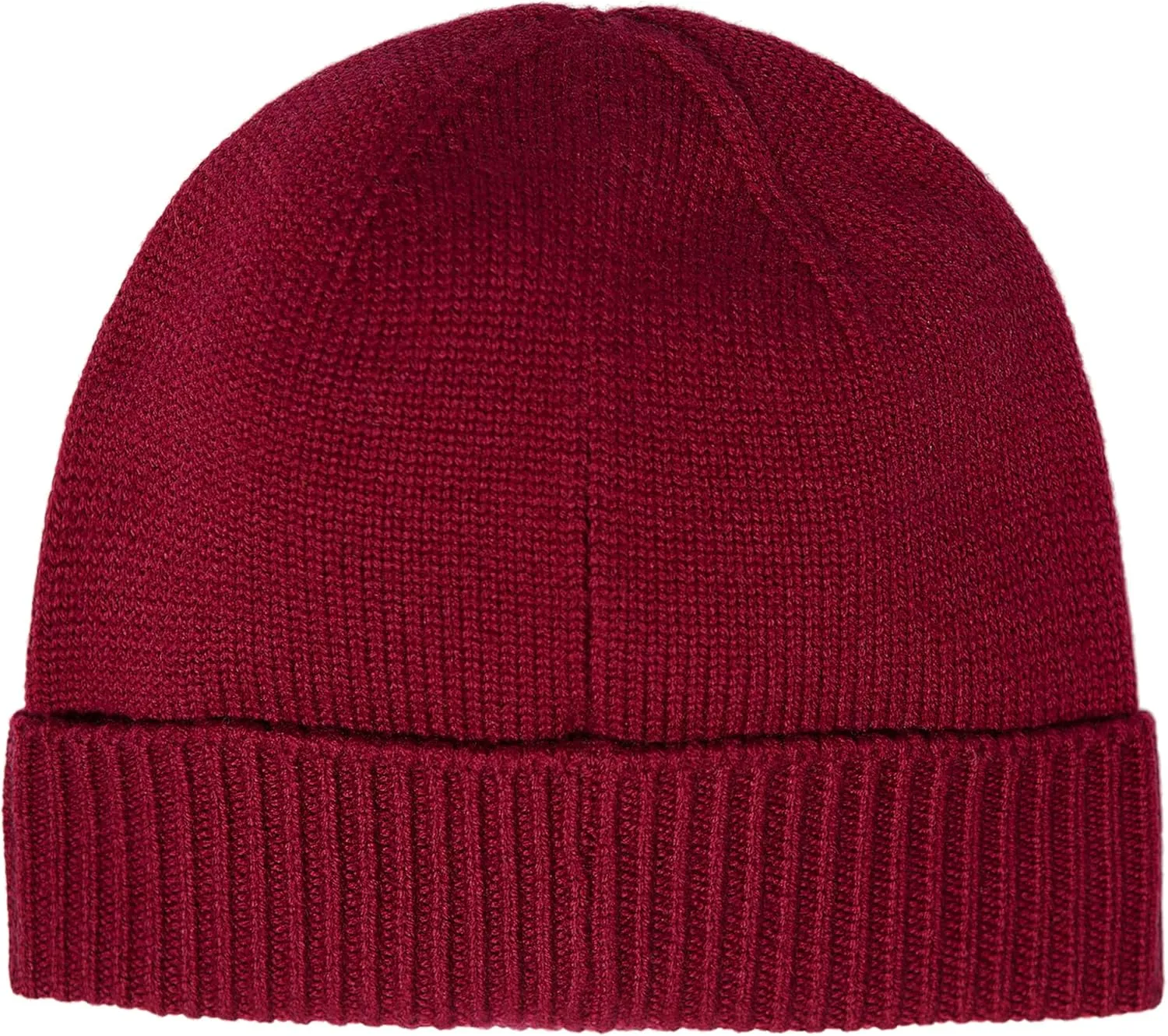 Coach Women's Embroidered Beanie with Gift Box