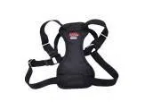 Coastal Easy Rider Adjustable Car Harness Black Medium