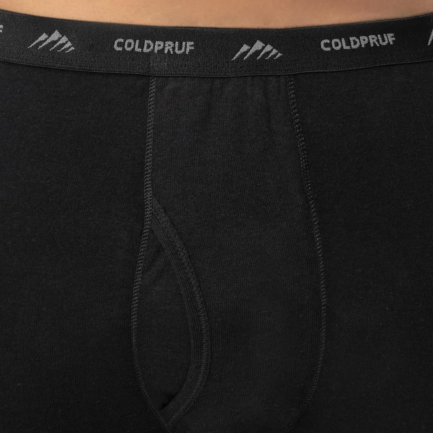 ColdPruf Men's Dual Layer Activewear Thermal Underwear Long Johns Pants