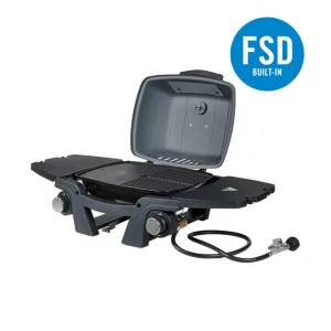 COMPANION PORTABLE PROHEAT BBQ FSD