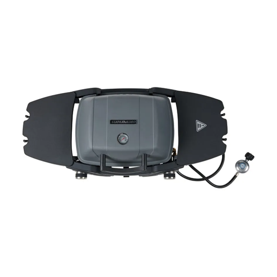 COMPANION PORTABLE PROHEAT BBQ FSD