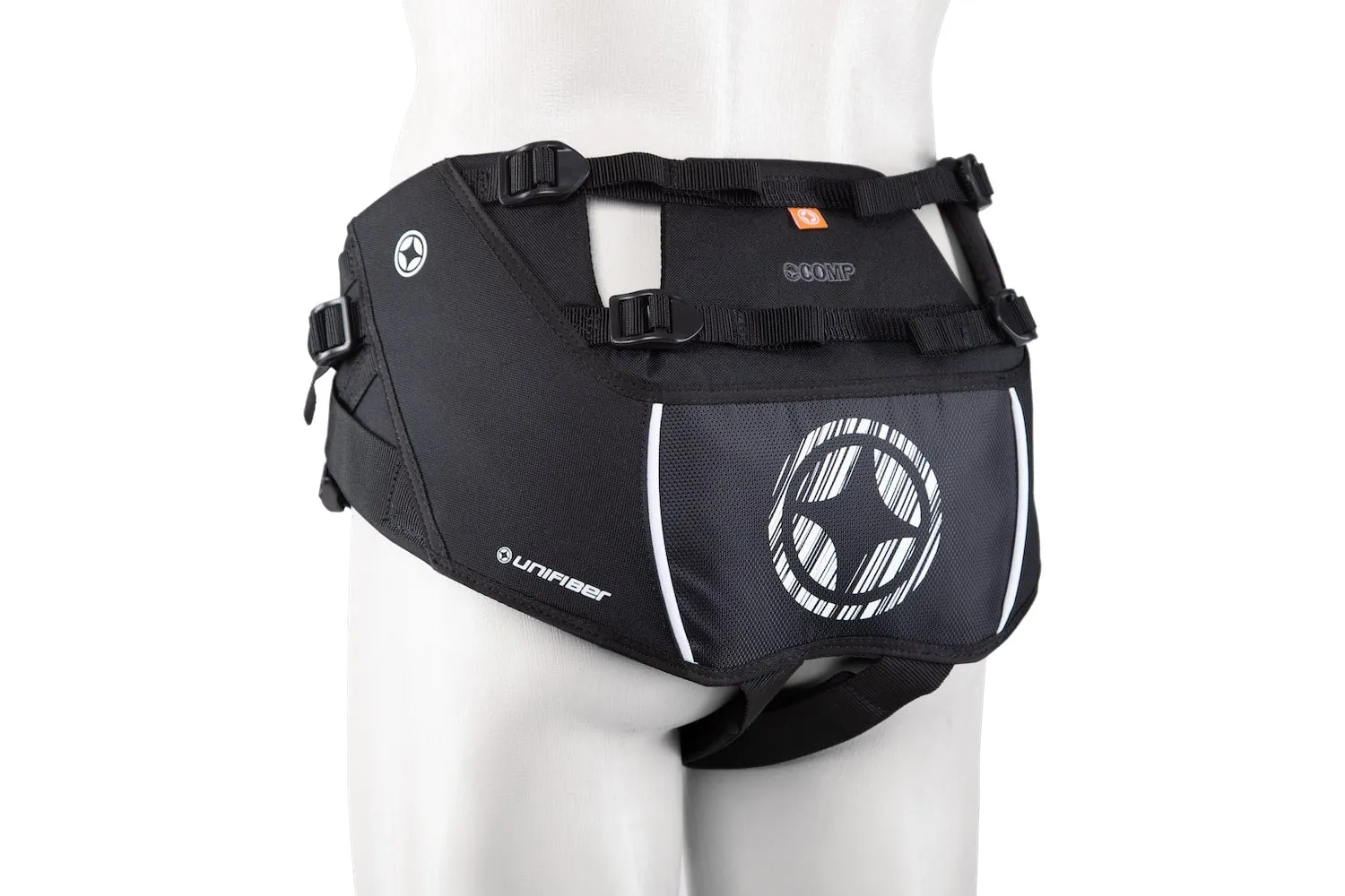 Competition Harness Size M