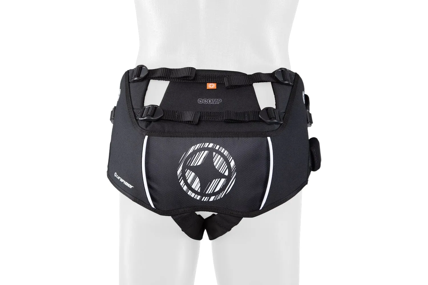 Competition Harness Size M