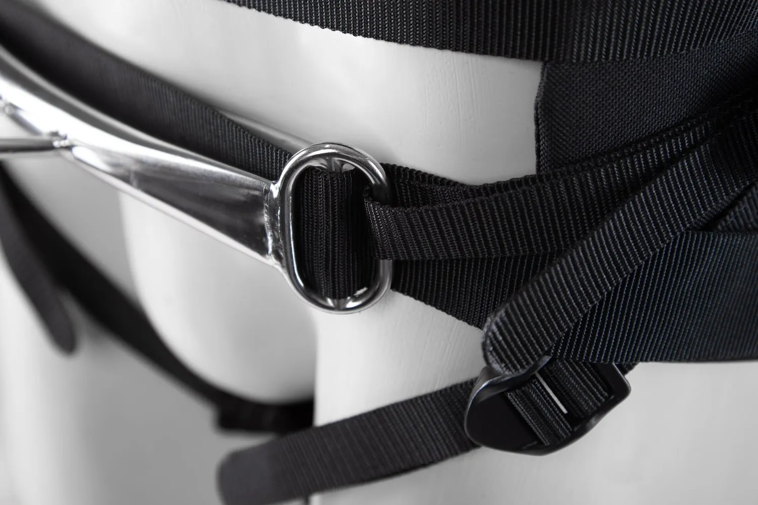 Competition Harness Size M