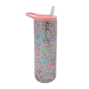 CONFETTI TUMBLER