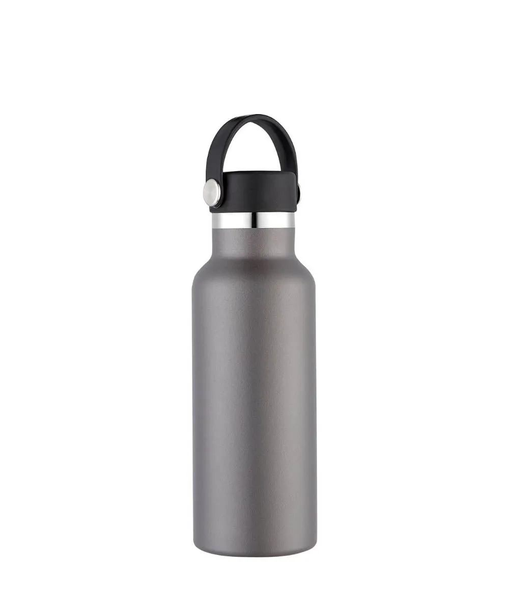 Congo Elegant, double-walled, stainless steel bottle - 500ml
