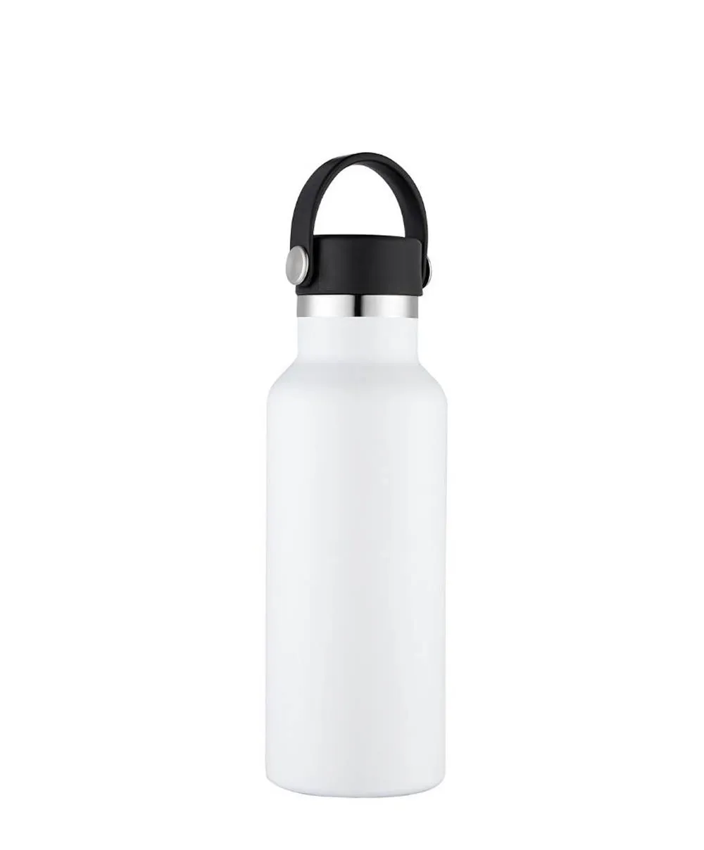 Congo Elegant, double-walled, stainless steel bottle - 500ml