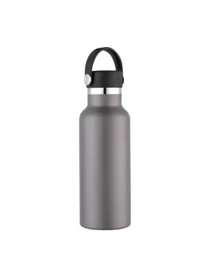 Congo Elegant, double-walled, stainless steel bottle - 500ml