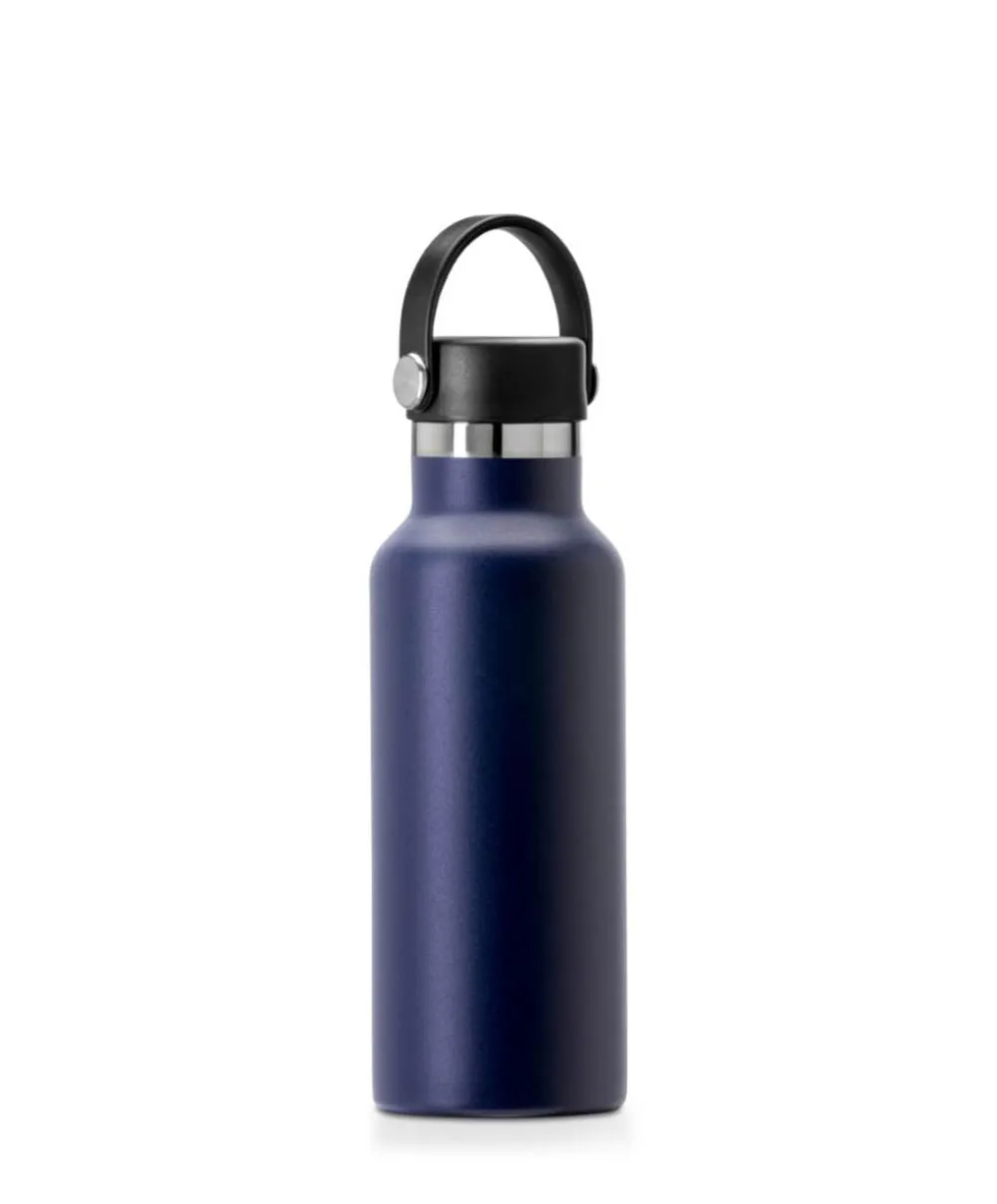Congo Elegant, double-walled, stainless steel bottle - 500ml
