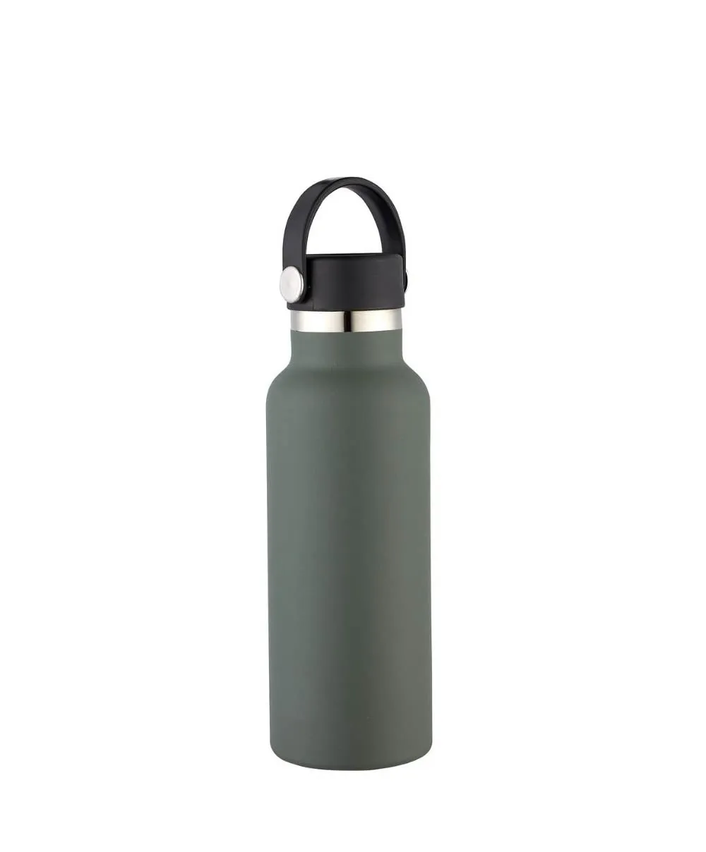 Congo Elegant, double-walled, stainless steel bottle - 500ml