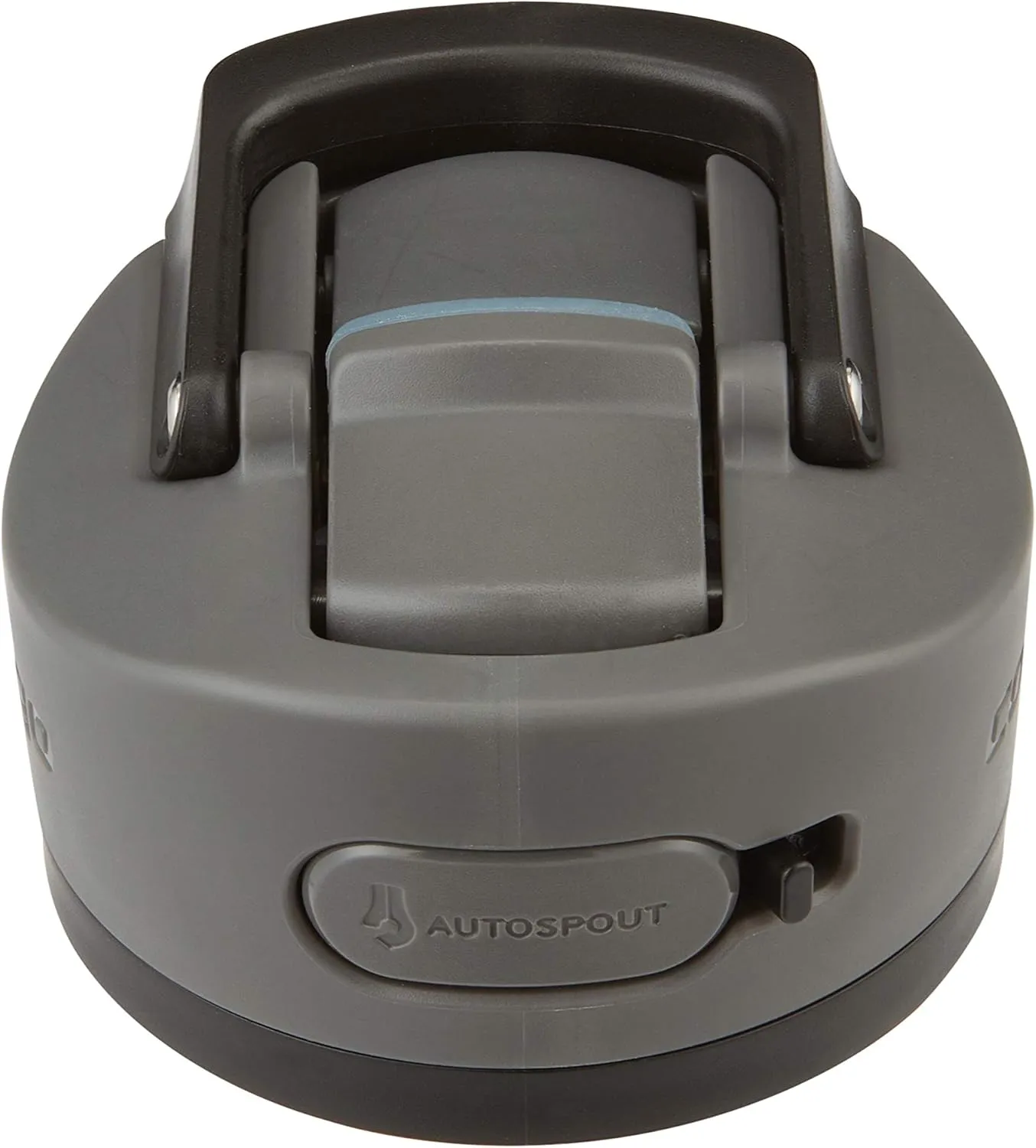 Contigo Ashland 2.0 Water Bottle with AUTOSPOUT Lid 24oz. Licorice