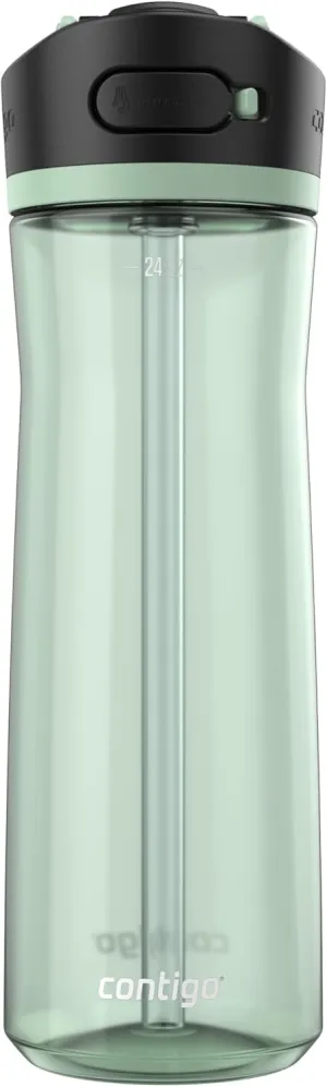Contigo Ashland Water Bottle 24 oz Agave
