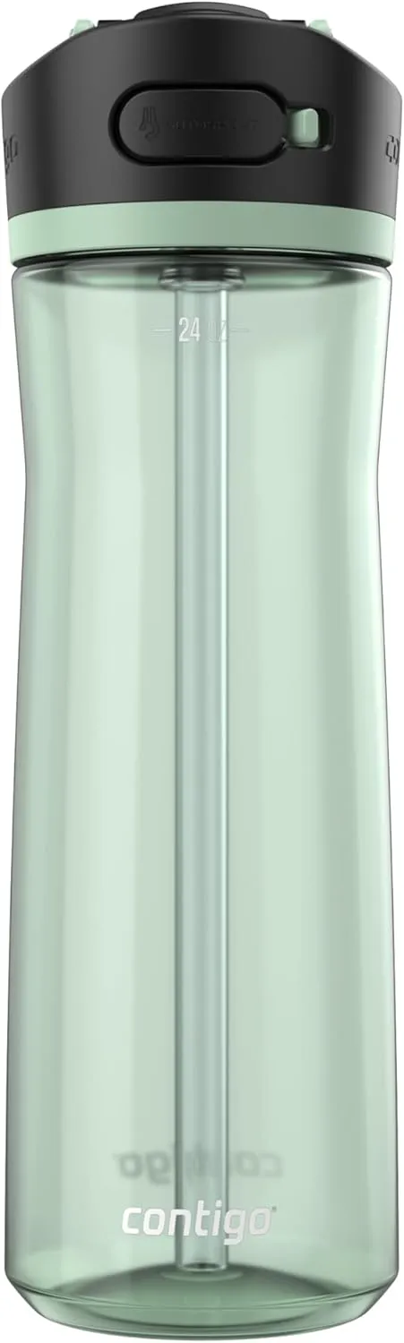 Contigo Ashland Water Bottle 24 oz Agave