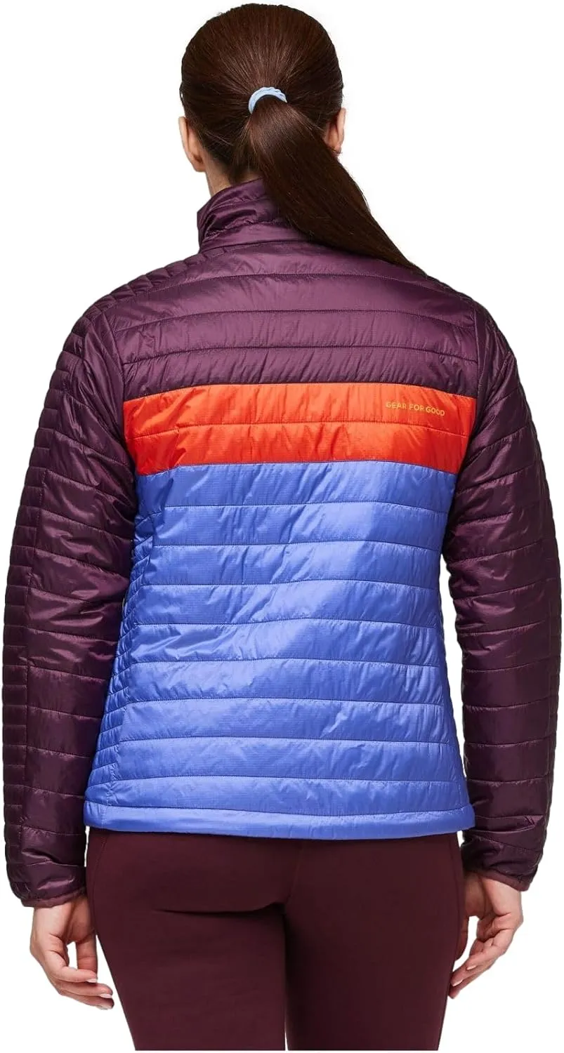 Cotopaxi Capa Insulated Jacket - Women's