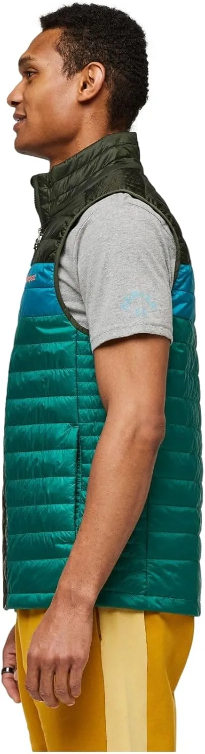 Cotopaxi Capa Insulated Vest - Men's