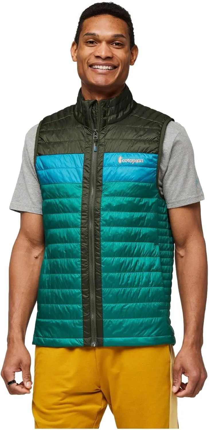 Cotopaxi Capa Insulated Vest - Men's