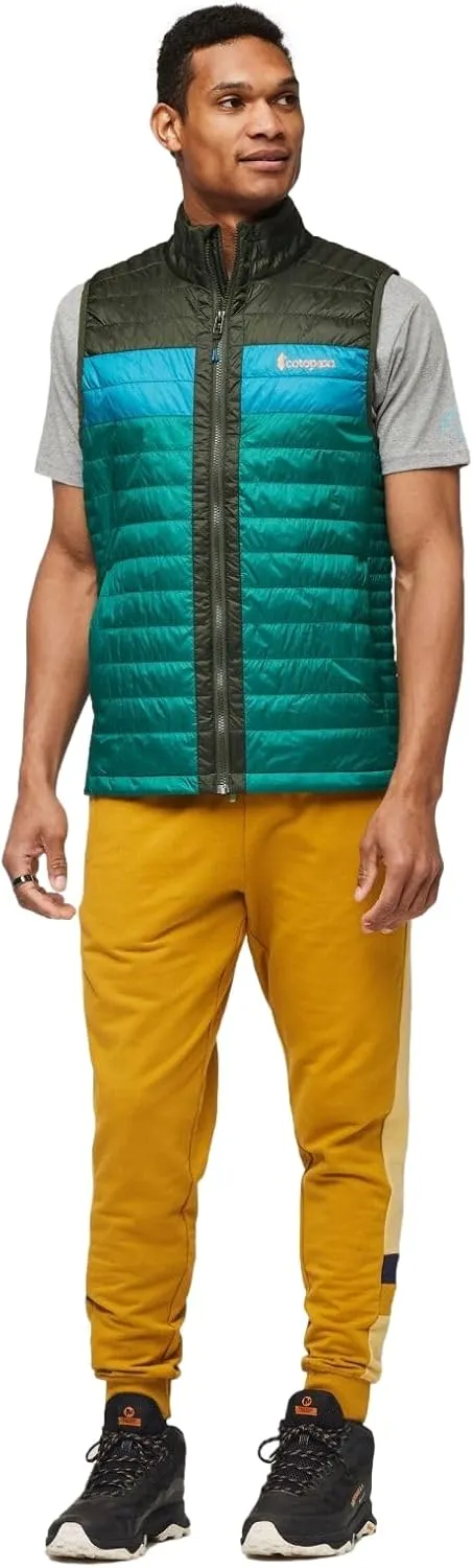 Cotopaxi Capa Insulated Vest - Men's